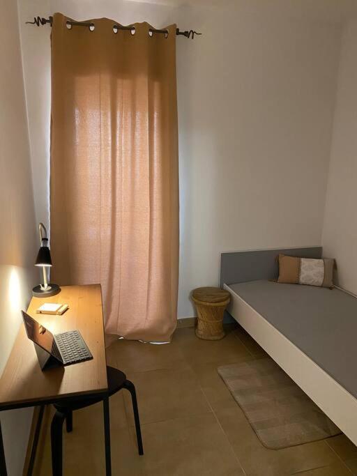 Akropole De Caroline, Central, Lumineux, Calme, Free Parking, Lift, 3 Beds 드라기냥 외부 사진