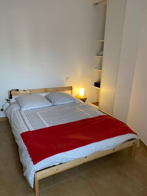 Akropole De Caroline, Central, Lumineux, Calme, Free Parking, Lift, 3 Beds 드라기냥 외부 사진