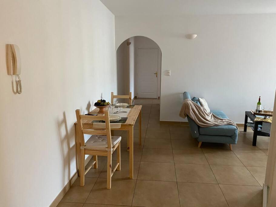 Akropole De Caroline, Central, Lumineux, Calme, Free Parking, Lift, 3 Beds 드라기냥 외부 사진