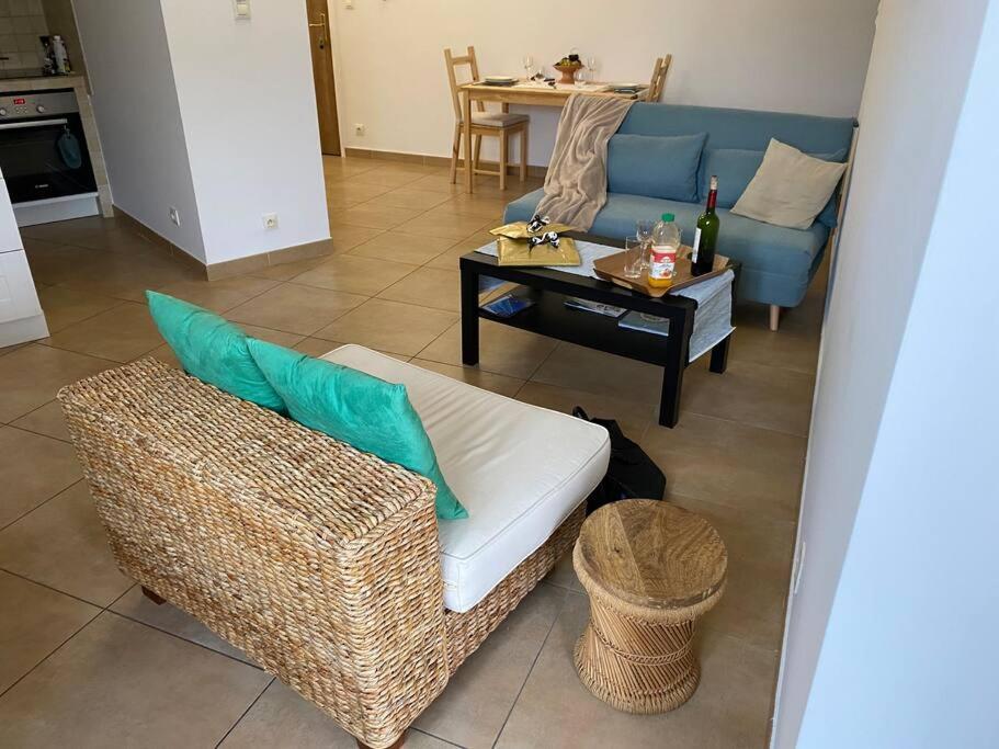 Akropole De Caroline, Central, Lumineux, Calme, Free Parking, Lift, 3 Beds 드라기냥 외부 사진